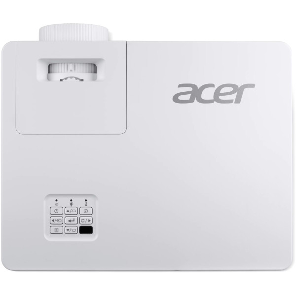 Фото - Проектор Acer PL6620 (MR.JXJ11.001)