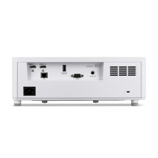 Фото - Проектор Acer PL6820 (MR.JXK11.001)