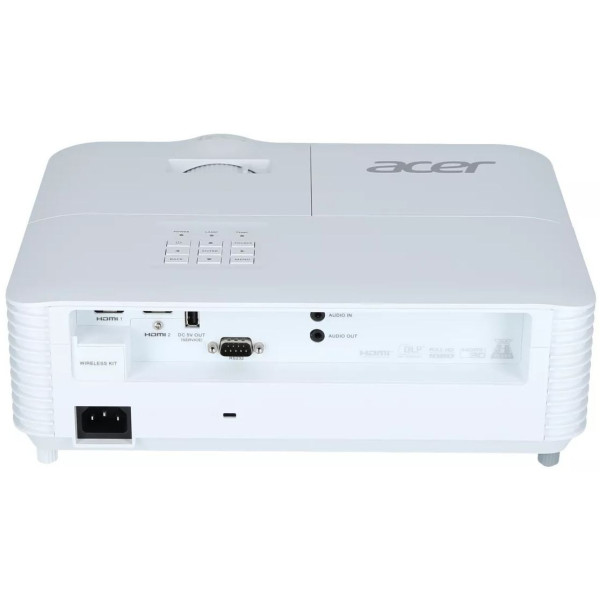 Фото - Проектор Acer H6546 (MR.JXY11.002)