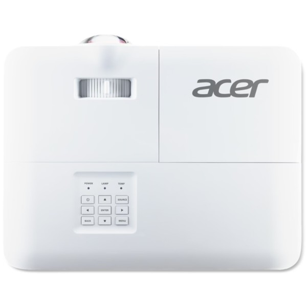 Фото - Проектор Acer S1287 XGA (MR.JY711.001)