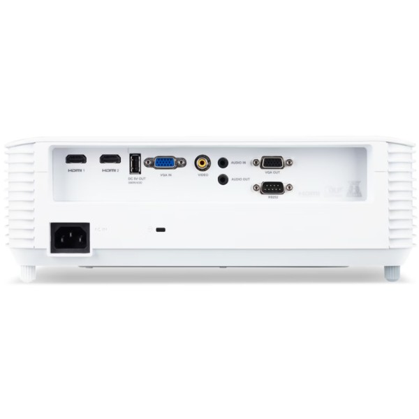 Фото - Проектор Acer S1287 XGA (MR.JY711.001)
