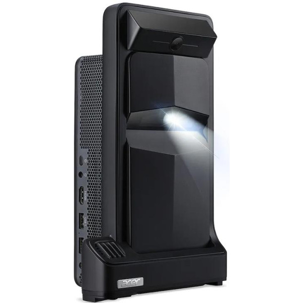 Фото - Проектор Acer PD1520Us (MR.JYE11.003) Фото - Проектор Acer PD1520Us (MR.JYE11.003)