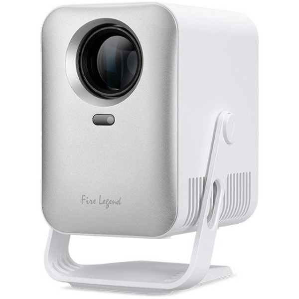 Фото - Проектор Acer AOpen QH31s (MR.JYQ11.001)