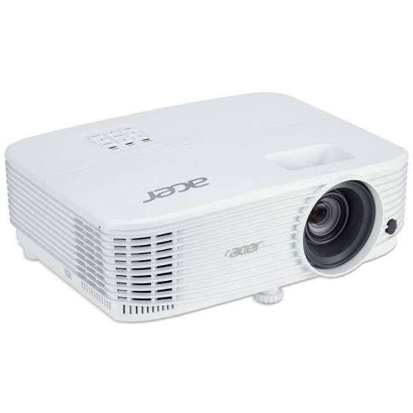 Фото - Проектор Acer P1357 WXGA (MR.JYZ11.001)