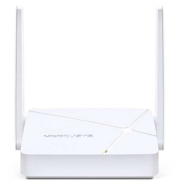 Фото - Маршрутизатор інтернет WiFi5 Mercusys MR20