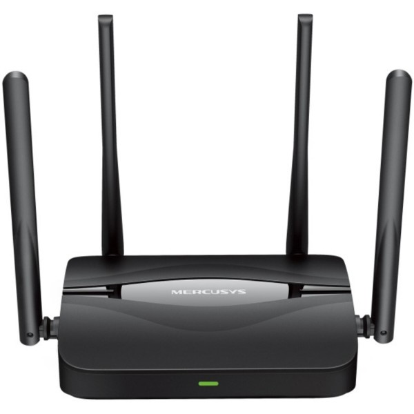 Фото - Маршрутизатор інтернет WiFi7 Mercusys MR25BE Фото - Маршрутизатор інтернет WiFi7 Mercusys MR25BE