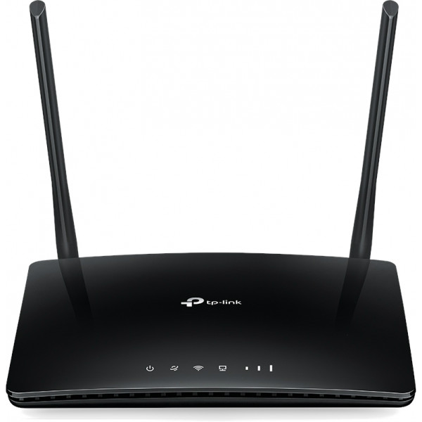 Фото - Маршрутизатор інтернет WiFi5+4G TP-Link Archer MR400