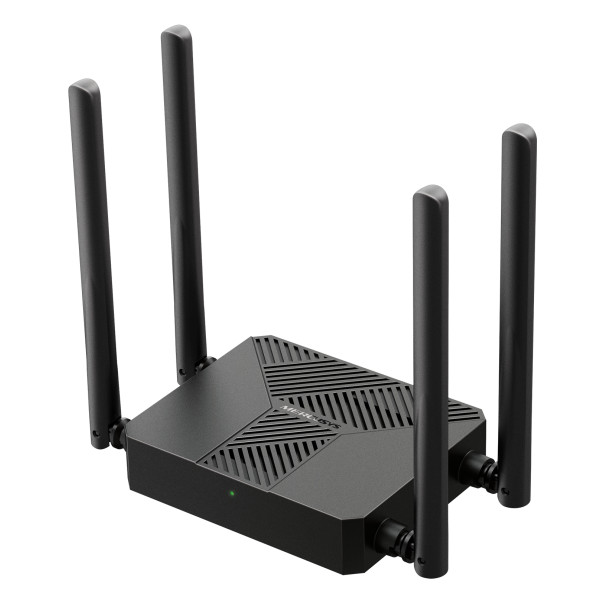Фото - Маршрутизатор інтернет WiFi6 Mercusys MR62X
