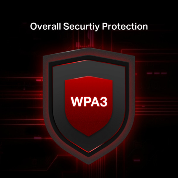 Фото - Маршрутизатор інтернет WiFi6 Mercusys MR62X