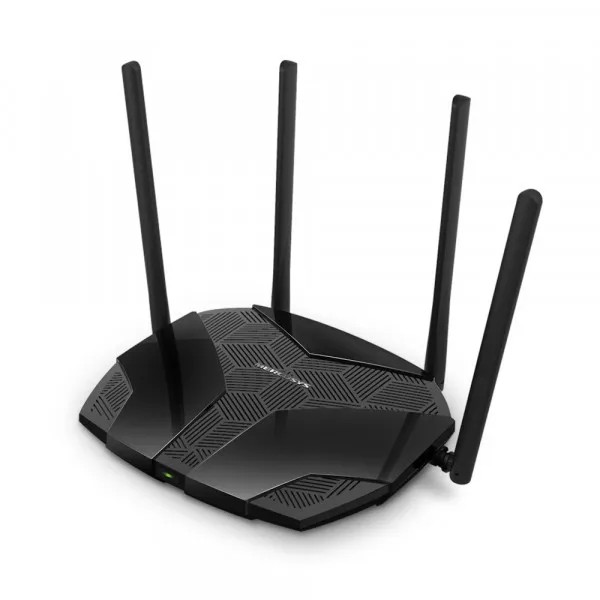 Фото - Мікропошкодження - Маршрутизатор інтернет WiFi6 Mercusys MR70X