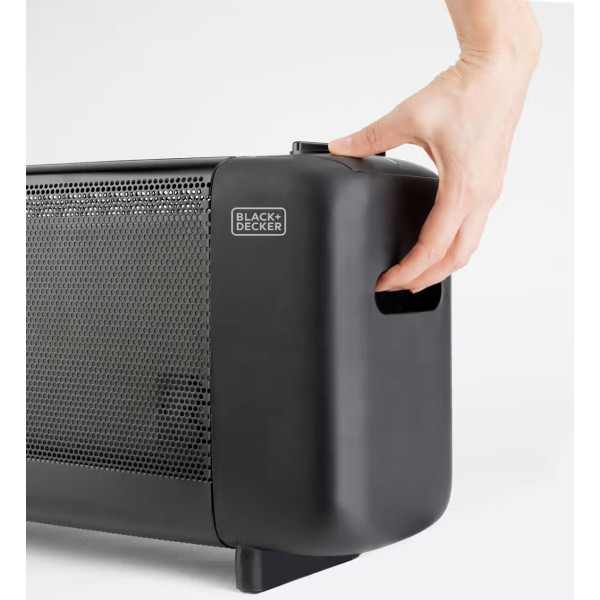Фото - Конвектор Black&Decker BXMRA1500E
