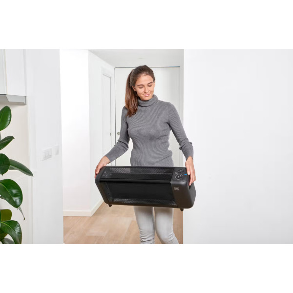 Фото - Конвектор Black&Decker BXMRA1500E