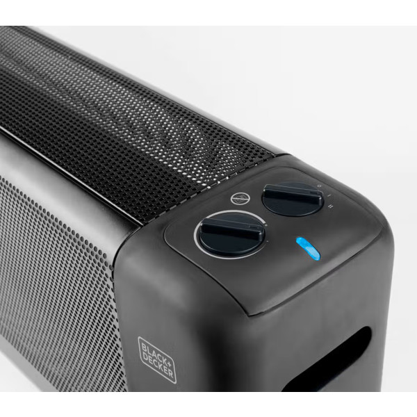 Фото - Конвектор Black&Decker BXMRA1500E