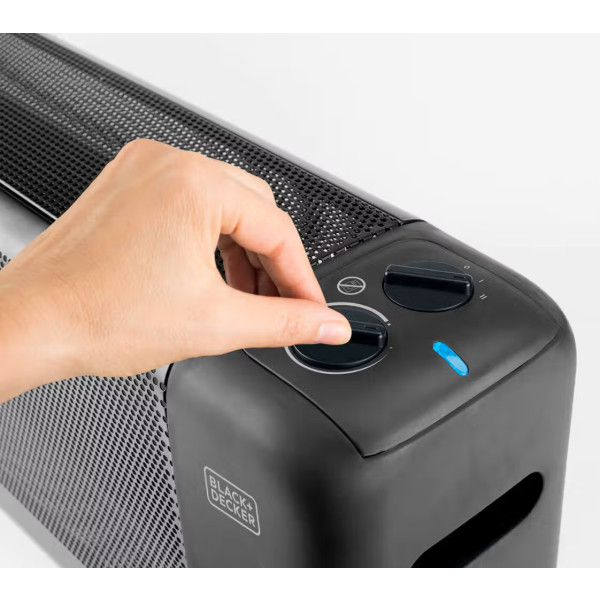 Фото - Конвектор Black&Decker BXMRA1500E