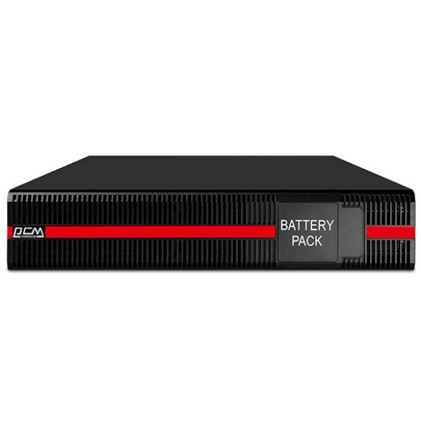 Фото - Источник бесперебойного питания Powercom MRT-6000 LCD USB