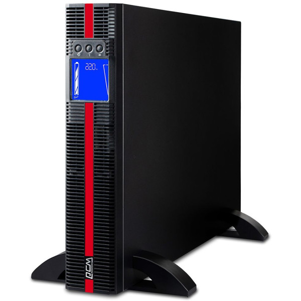 Фото - Источник бесперебойного питания Powercom MRT-2000 Schuko