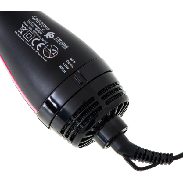 Фото - Фен-щетка Camry CR 2025