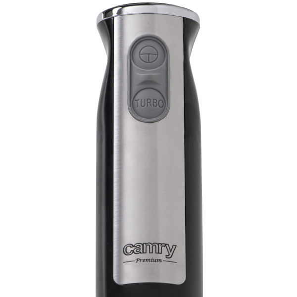 Фото - Блендер заглибний Camry CR 4621