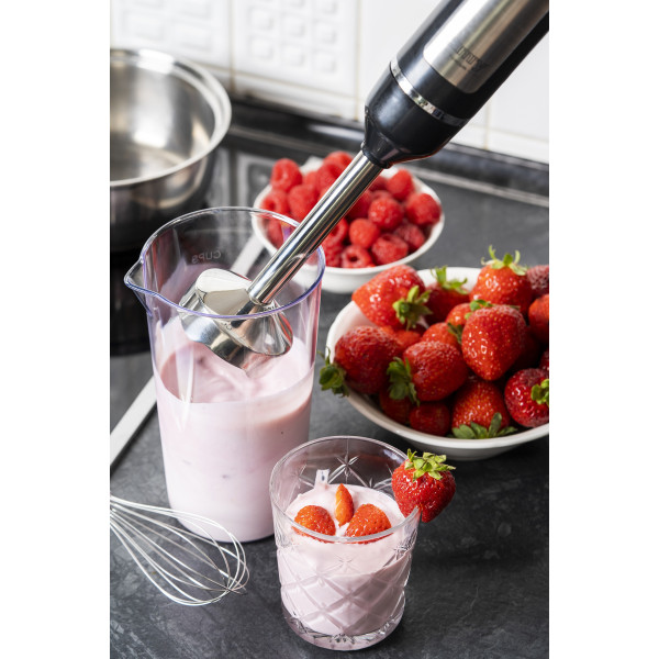 Фото - Блендер заглибний Camry CR 4621