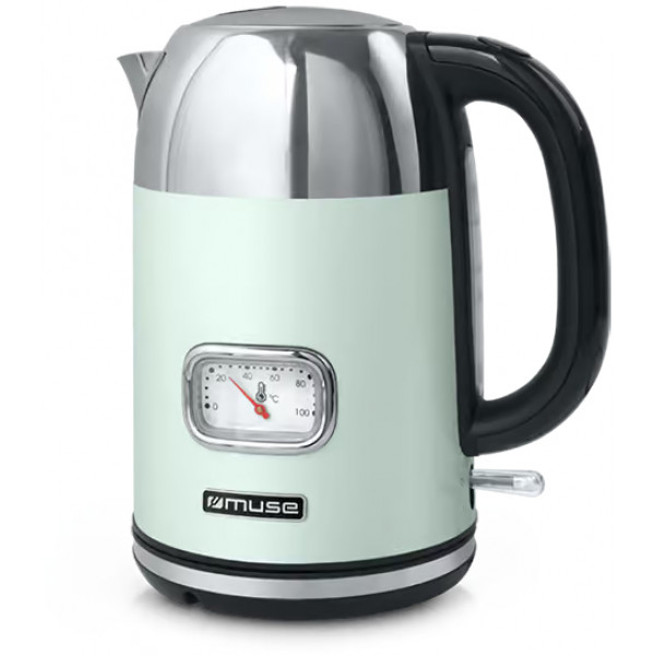 Електричний