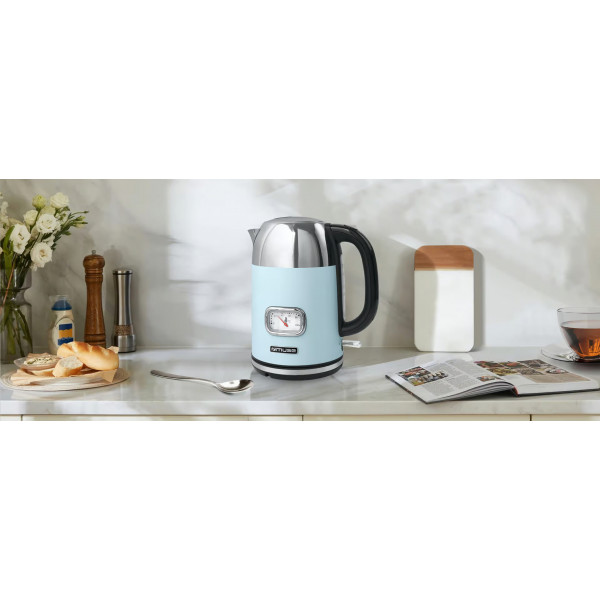 Фото - Электрический чайник Muse MS-020 VB