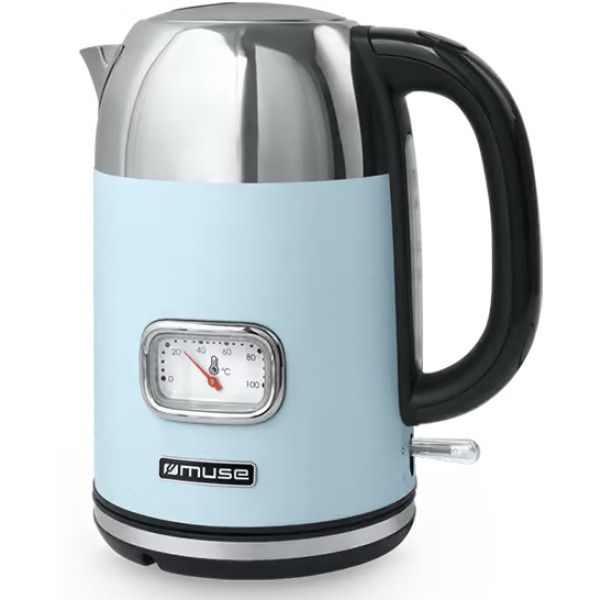 Фото - Электрический чайник Muse MS-020 VB