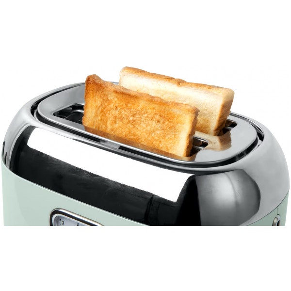 Фото - Тостер Muse MS-120 AG