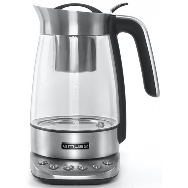 Фото - Електричний чайник Muse MS-320 T