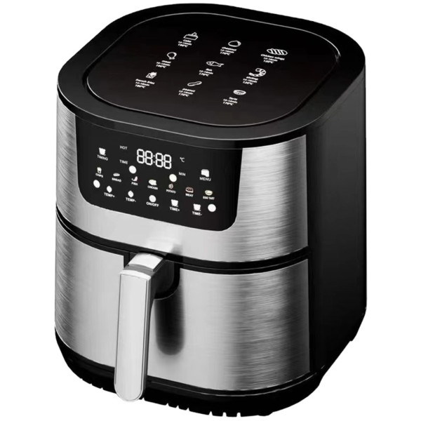 Фото - Мультипіч INSPIRE 15L (MS-851)
