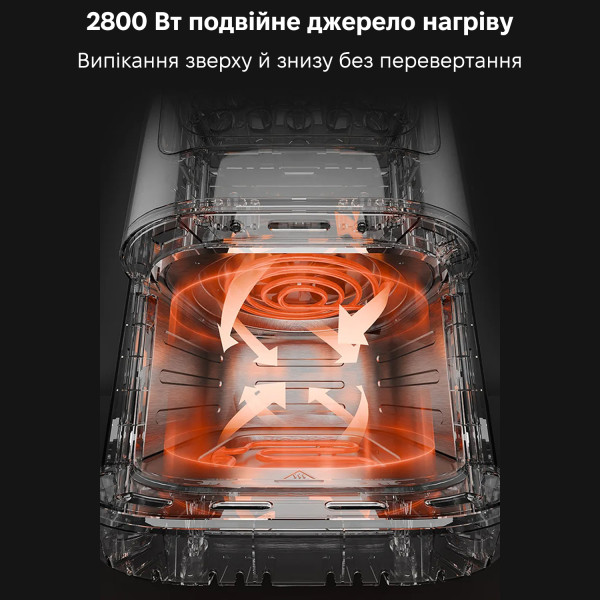 Фото - Мультипіч INSPIRE 15L (MS-851)