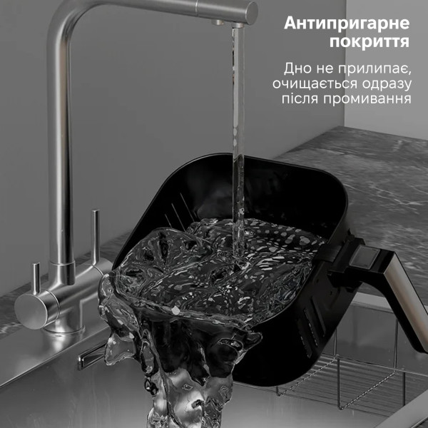 Фото - Мультипіч INSPIRE 15L (MS-851)