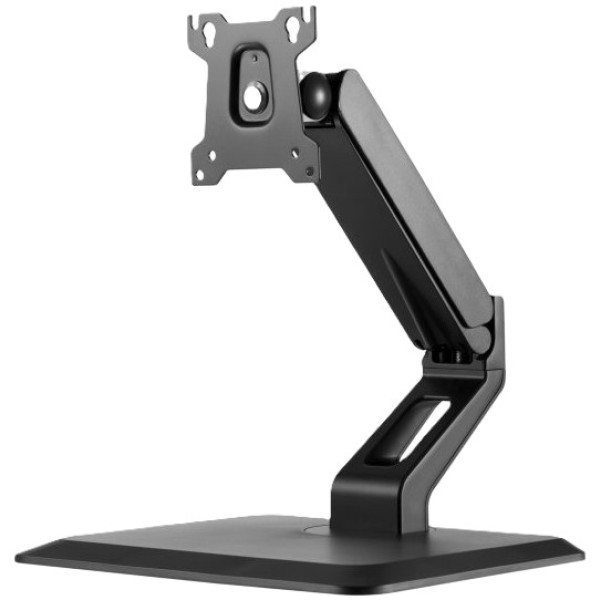 Фото - Кріплення настільне Gembird MS-D1ST-01