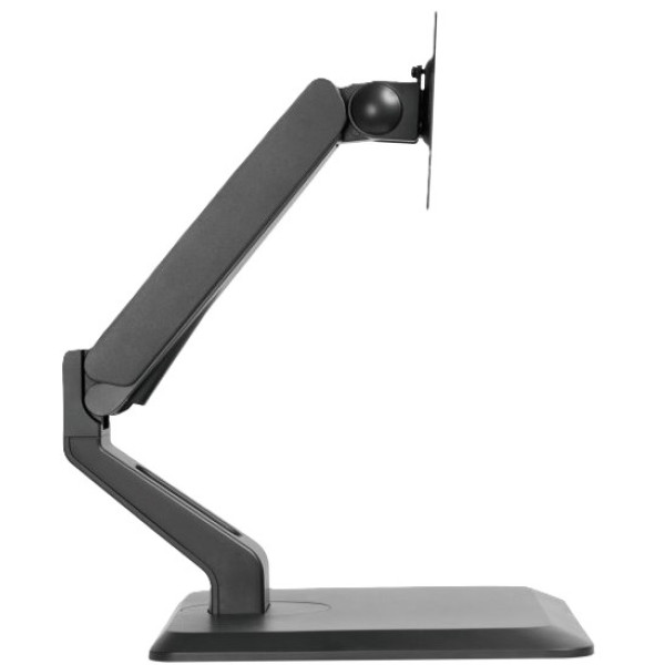 Фото - Кріплення настільне Gembird MS-D1ST-01