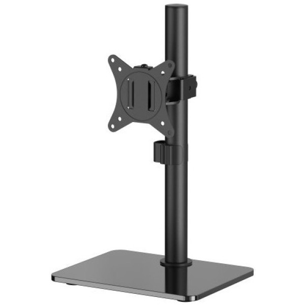 Фото - Кріплення настільне Gembird MS-D1ST-03