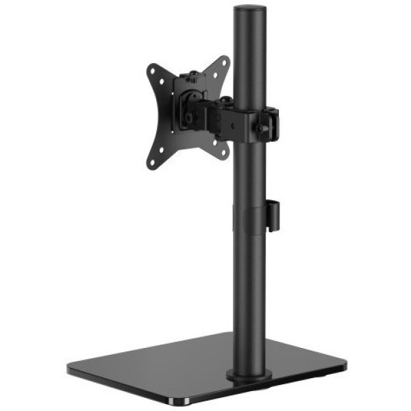 Фото - Кріплення настільне Gembird MS-D1ST-03