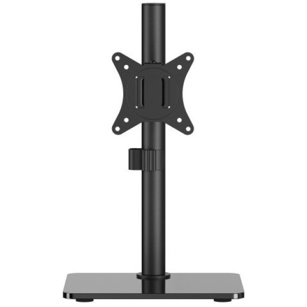 Фото - Кріплення настільне Gembird MS-D1ST-03