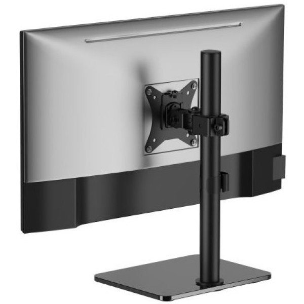 Фото - Кріплення настільне Gembird MS-D1ST-03