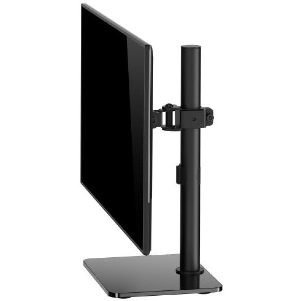 Фото - Кріплення настільне Gembird MS-D1ST-03