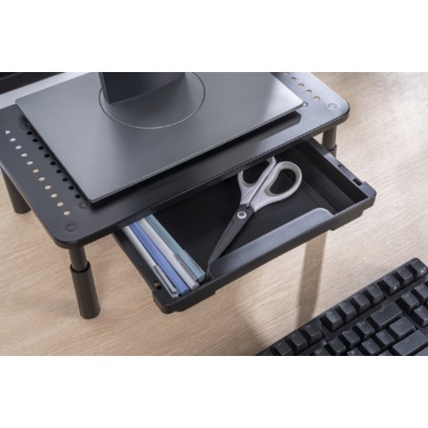 Фото - Стол для ноутбука Gembird MS-TABLE-D-01