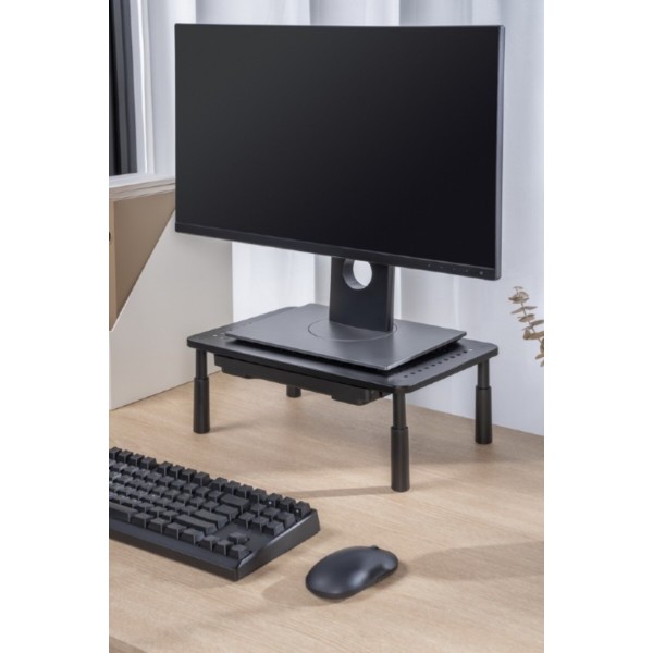 Фото - Стол для ноутбука Gembird MS-TABLE-D-01