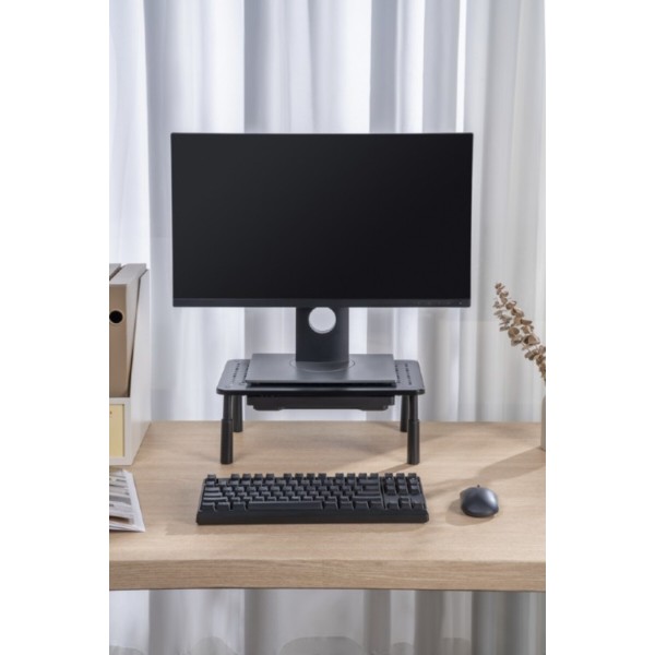 Фото - Стол для ноутбука Gembird MS-TABLE-D-01