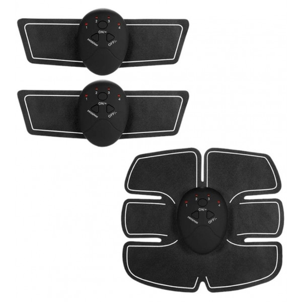 Фото - Массажер для рук INSPIRE BISD-MS002