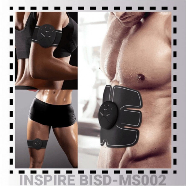 Фото - Массажер для рук INSPIRE BISD-MS002