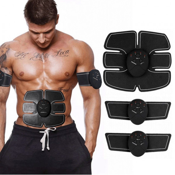 Фото - Массажер для рук INSPIRE BISD-MS002