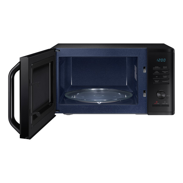 Фото - Мікрохвильова піч (НВЧ) Samsung MS23K3515AK/UA