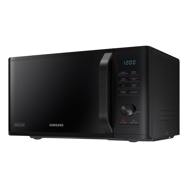 Фото - Мікрохвильова піч (НВЧ) Samsung MS23K3515AK/UA