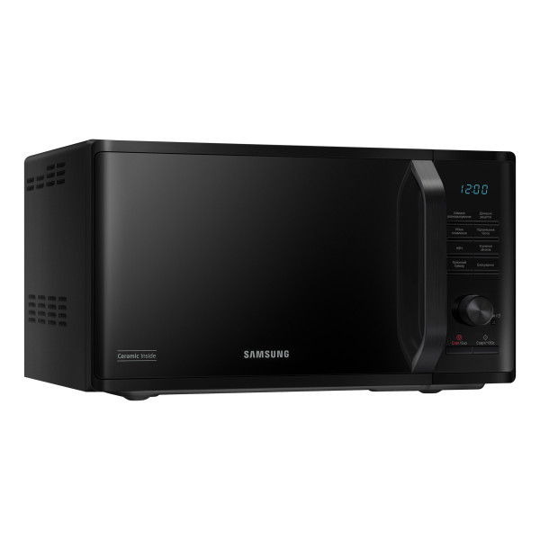 Фото - Мікрохвильова піч (НВЧ) Samsung MS23K3515AK/UA
