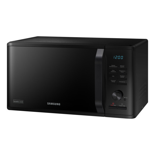 Фото - Мікрохвильова піч (НВЧ) Samsung MS23K3515AK/UA