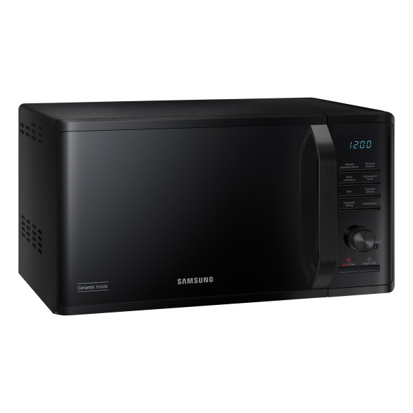 Фото - Мікрохвильова піч (НВЧ) Samsung MS23K3515AK/UA