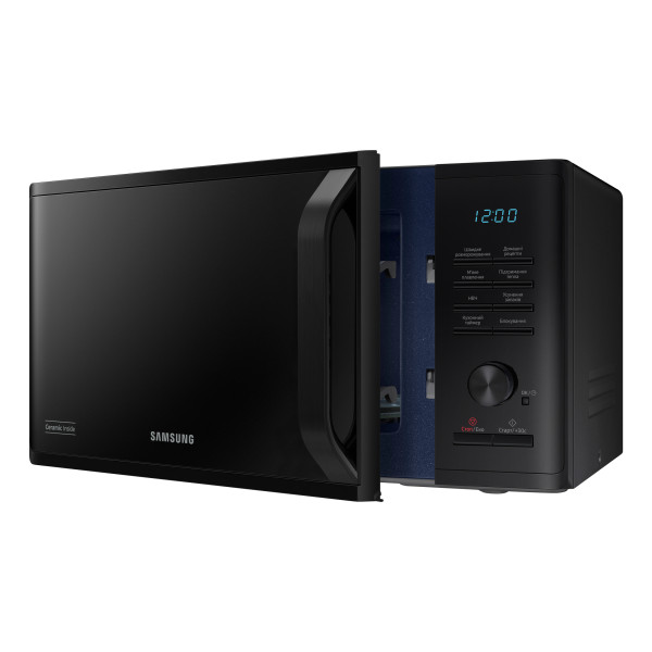 Фото - Мікрохвильова піч (НВЧ) Samsung MS23K3515AK/UA